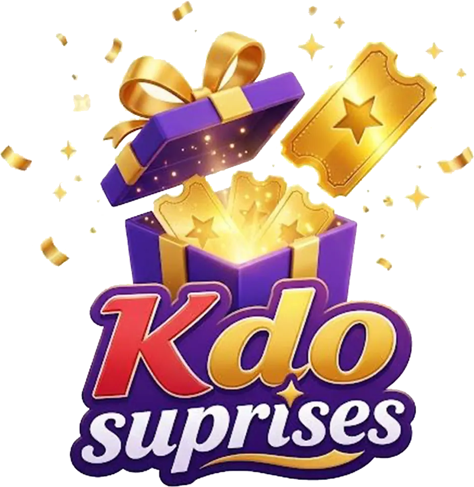 KDO SURPRISE