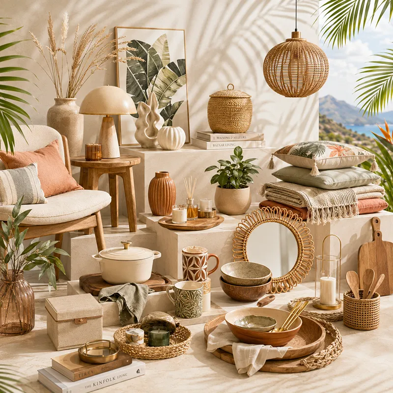 Maison & Décoration